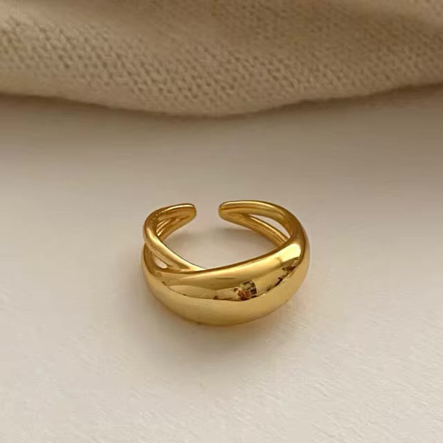 Bague Mia