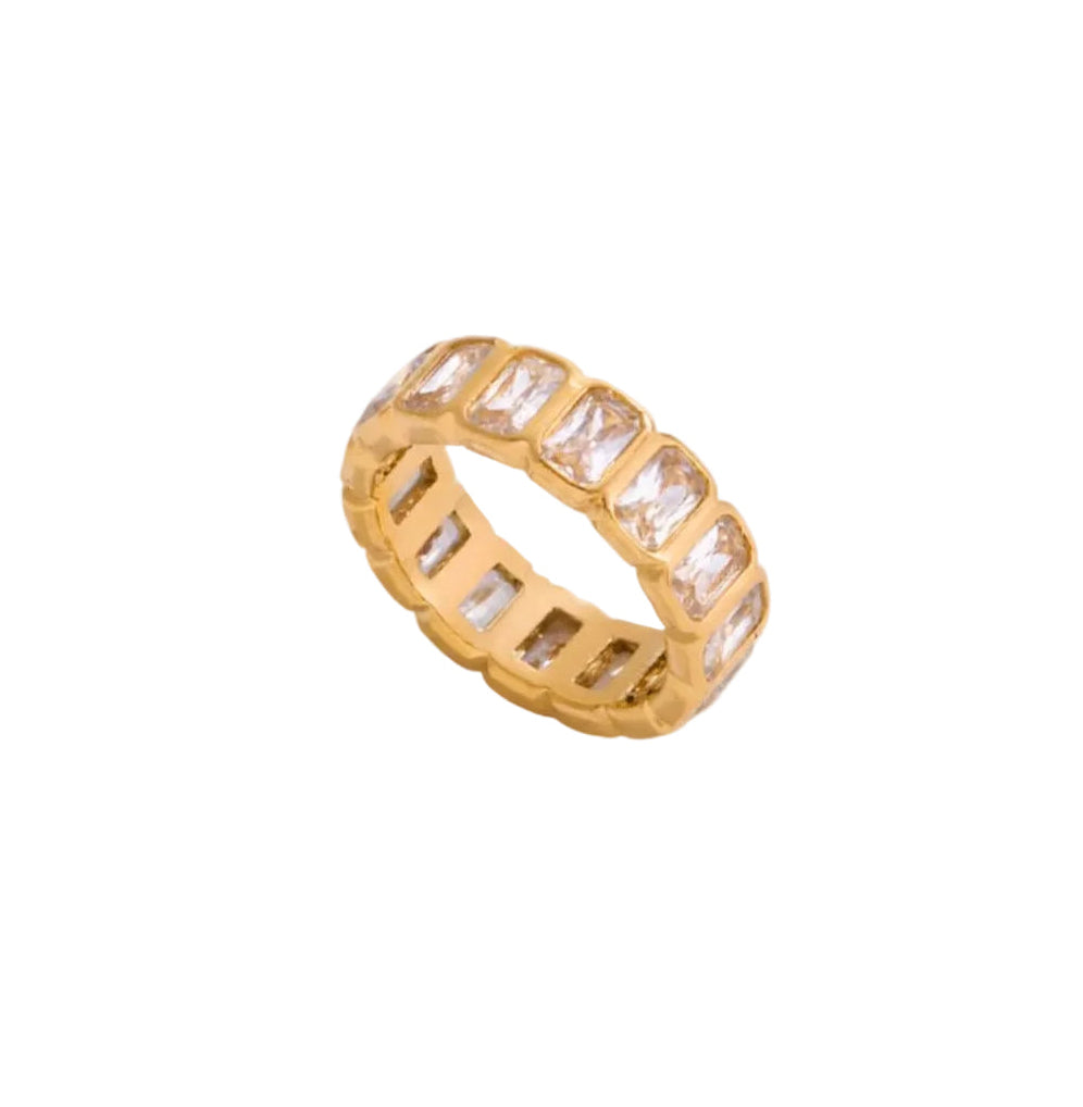 Bague Amalia