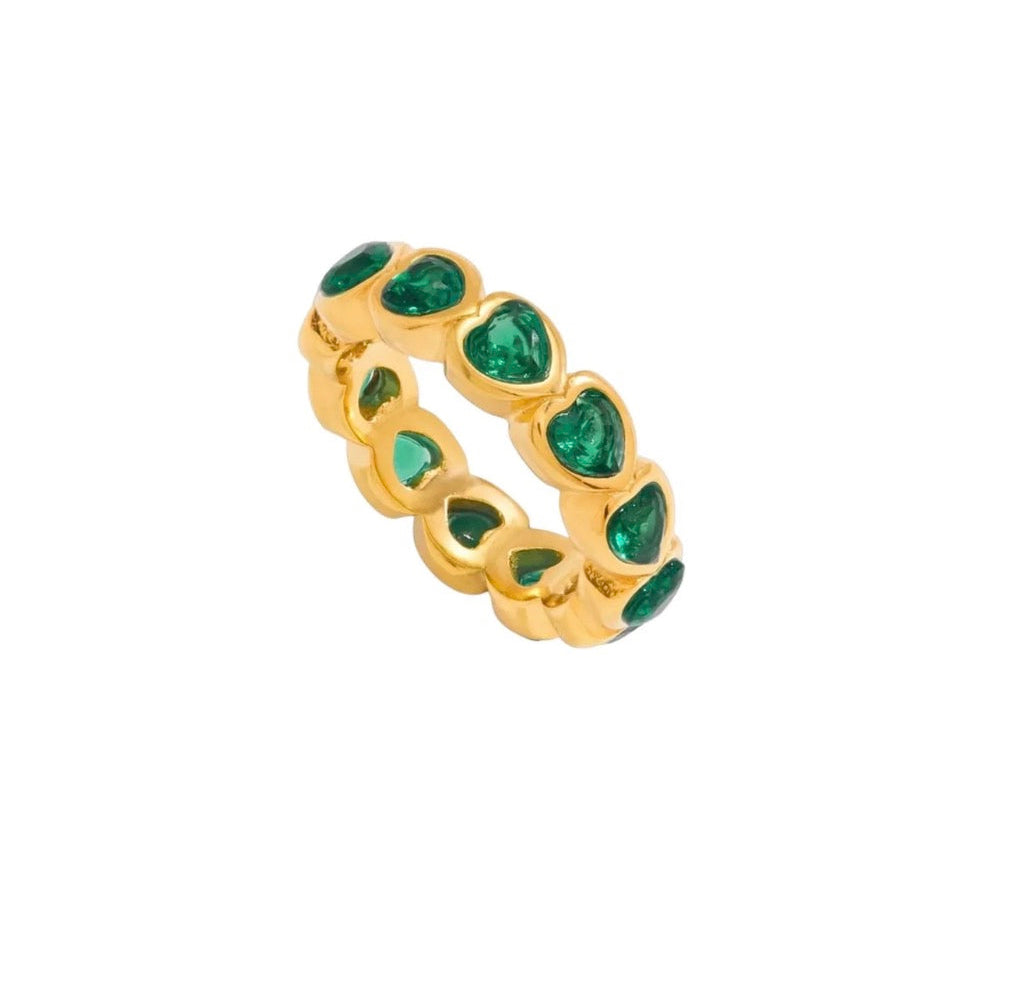 Bague Mia