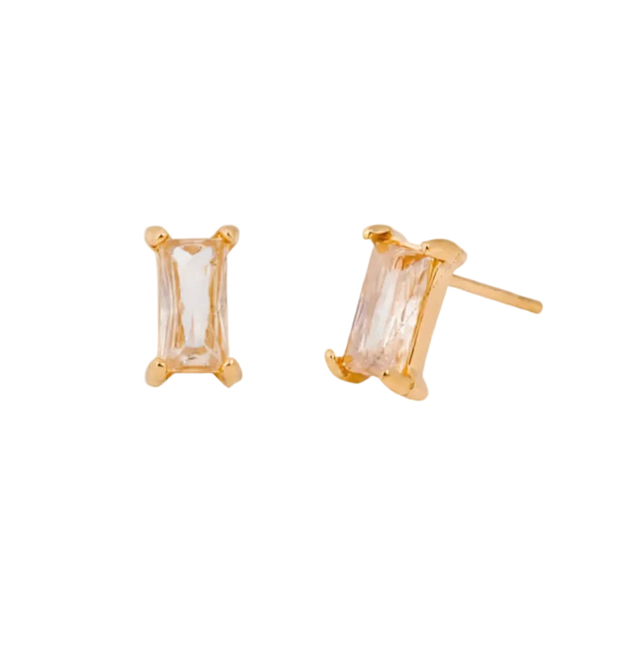Boucles d’oreilles Maelle