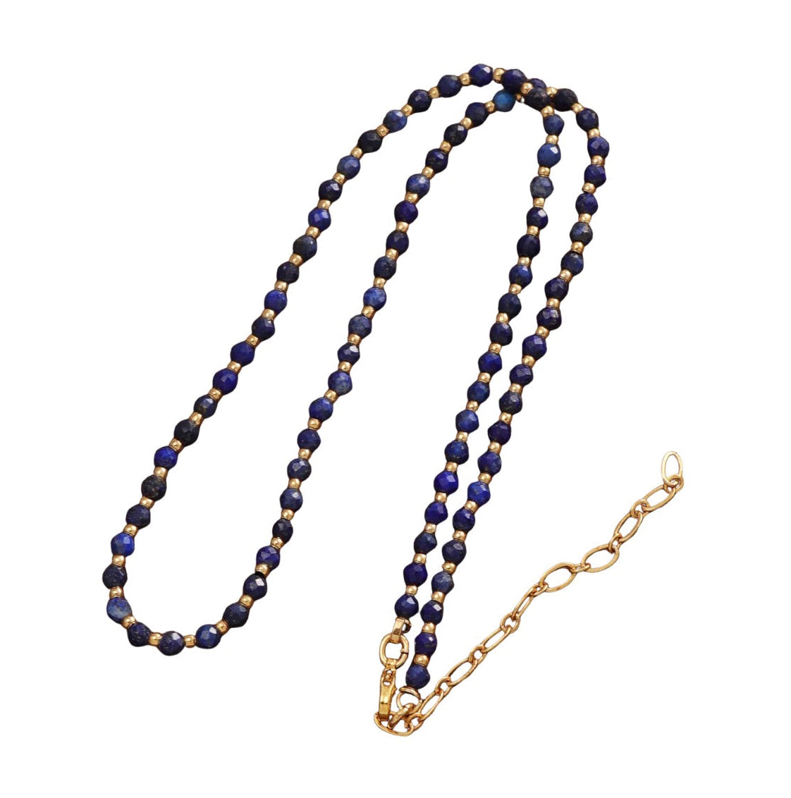 Collier Ivy