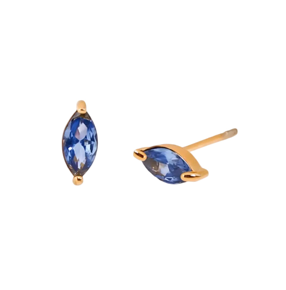 Boucles d’oreilles Loly