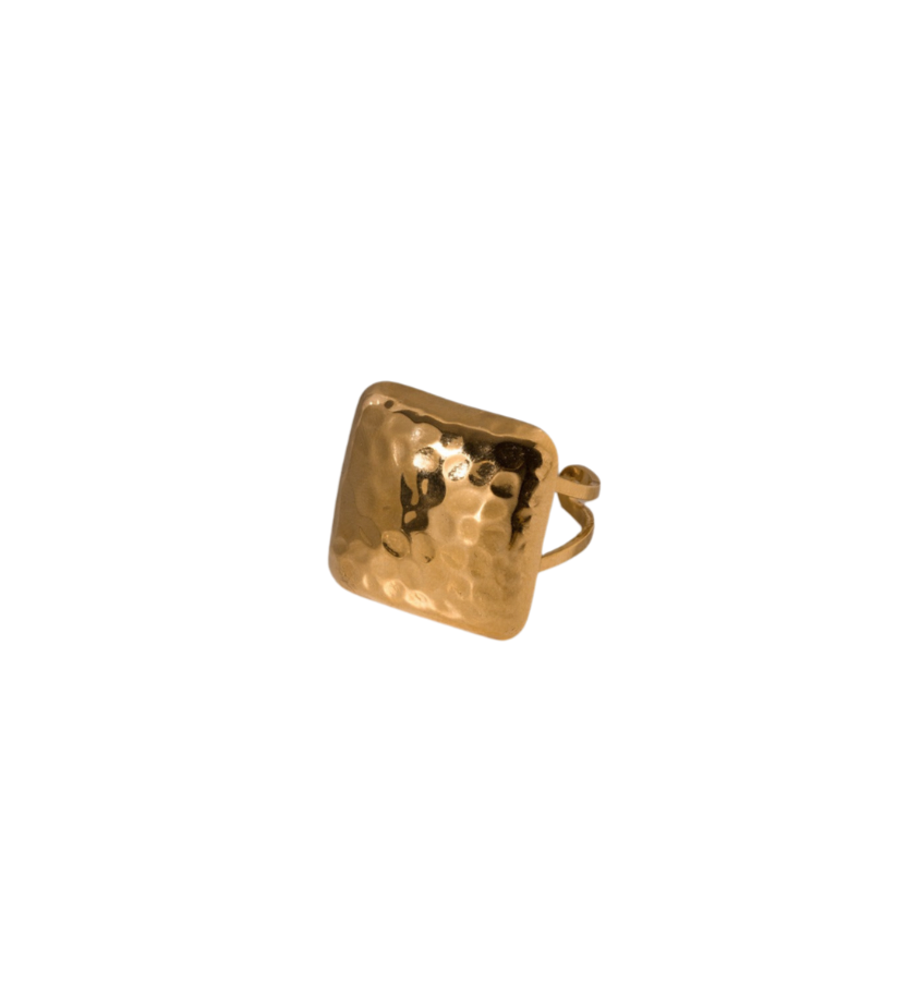 Bague Alma