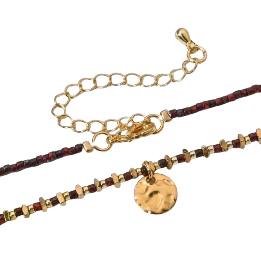 Collier Tara