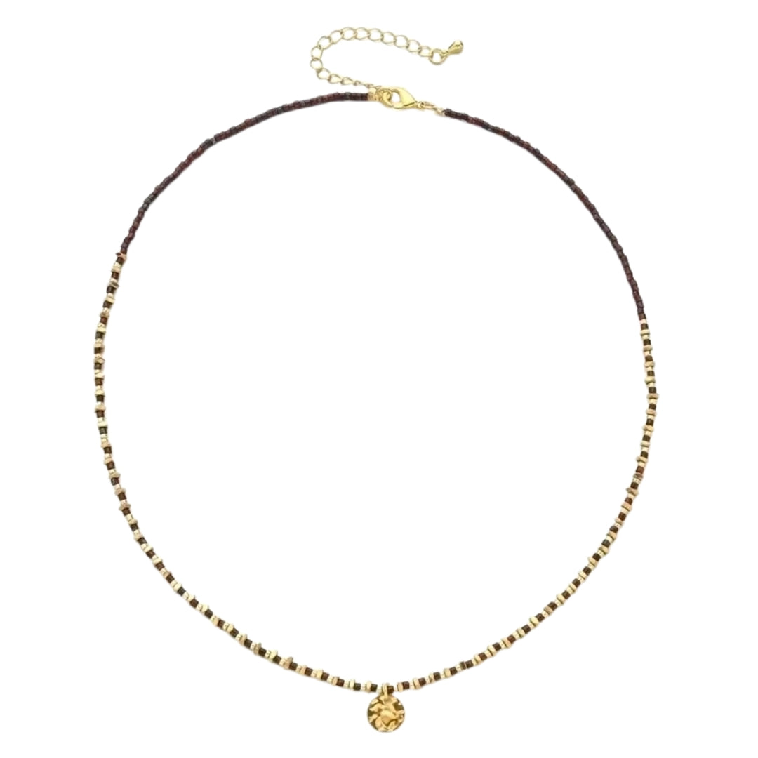 Collier Tara