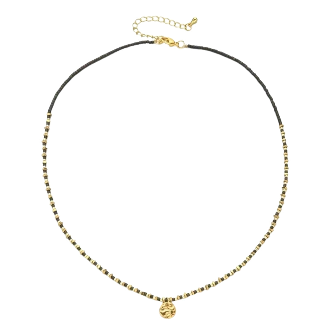 Collier Tara