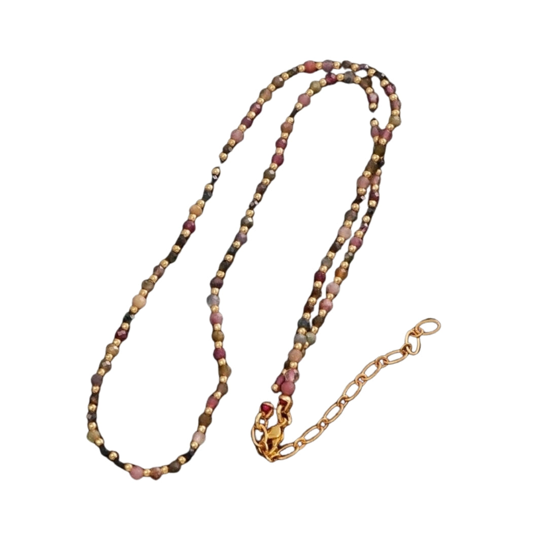 Collier Ivy