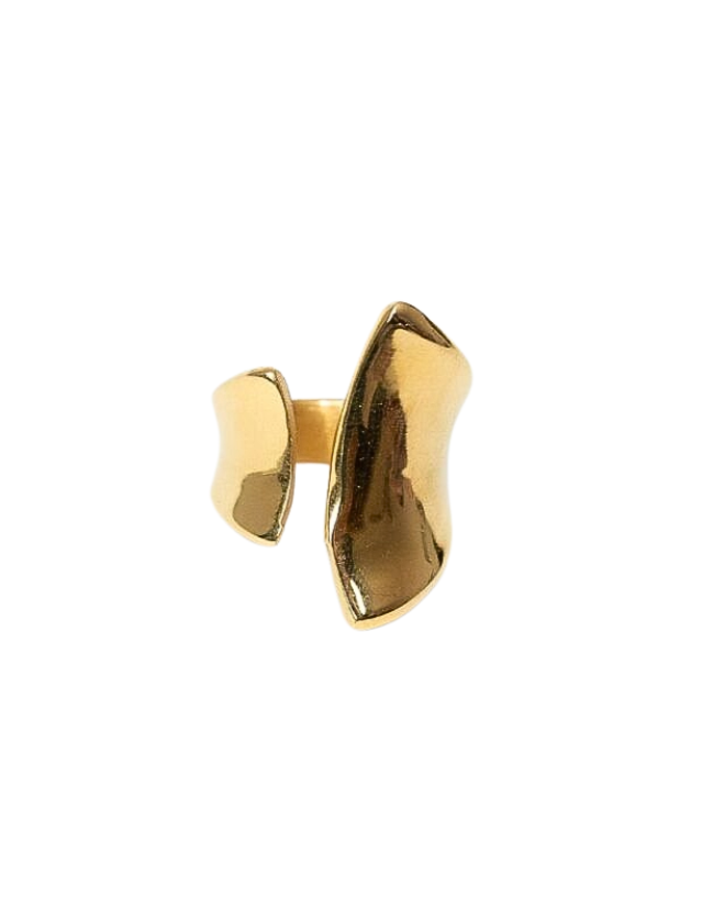 Bague Iris