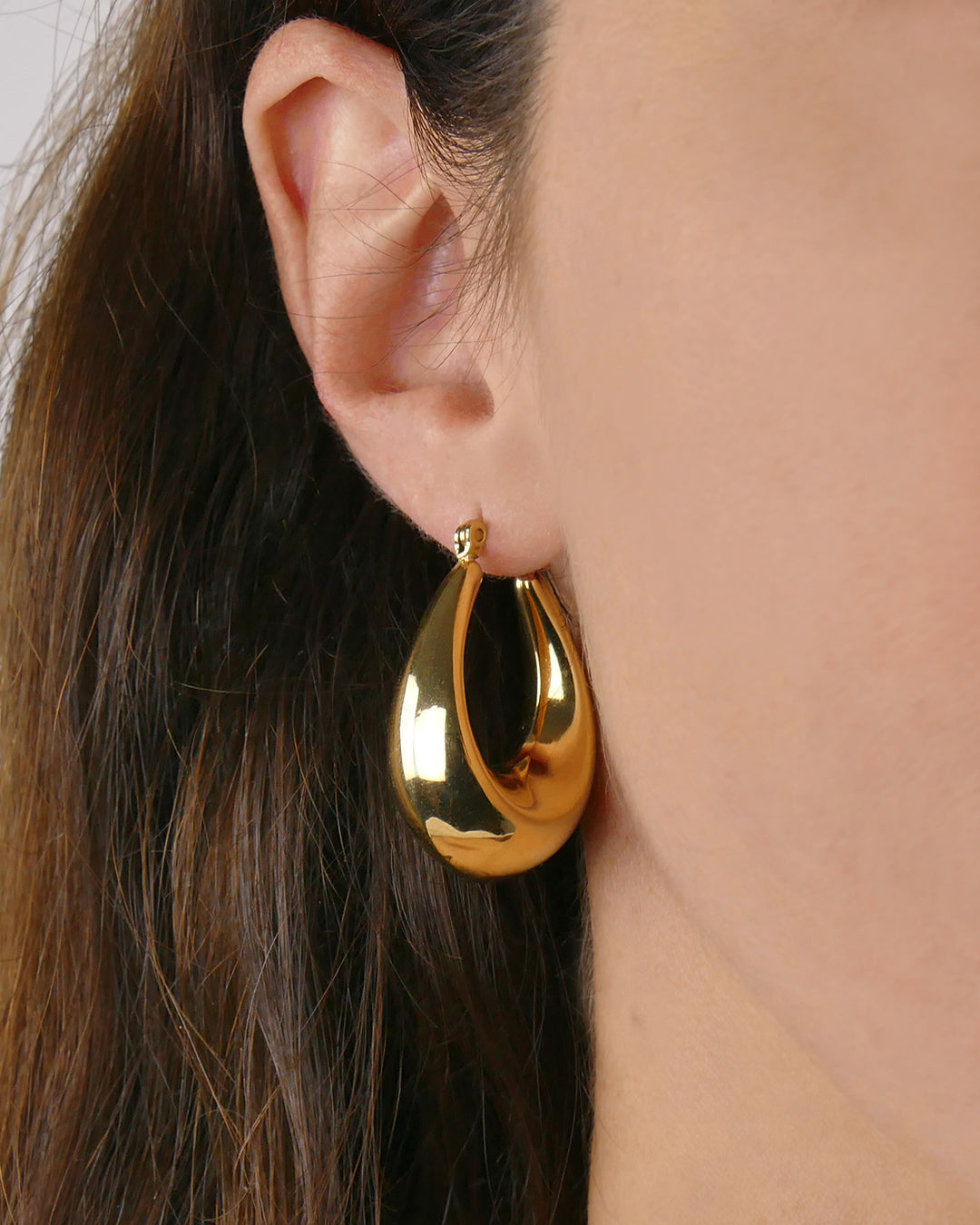 Boucles d'oreilles Lily