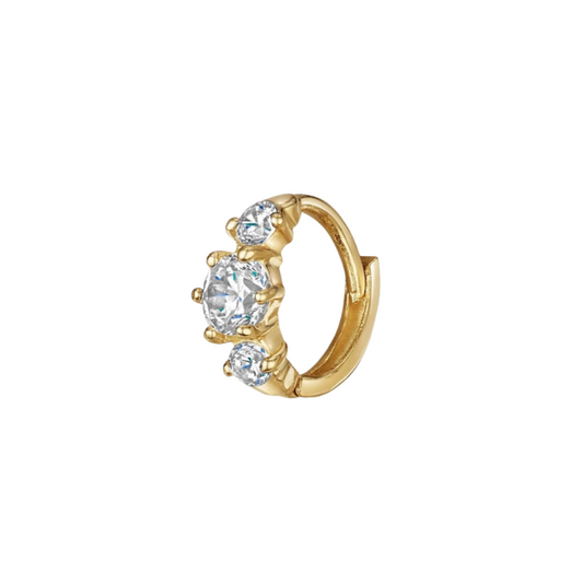 Mono boucle Elise