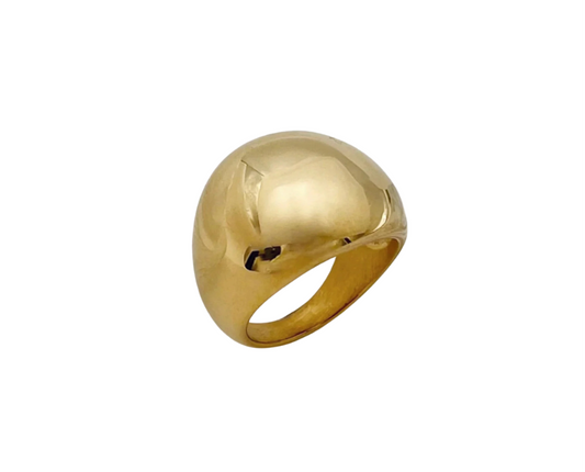 Bague Luna