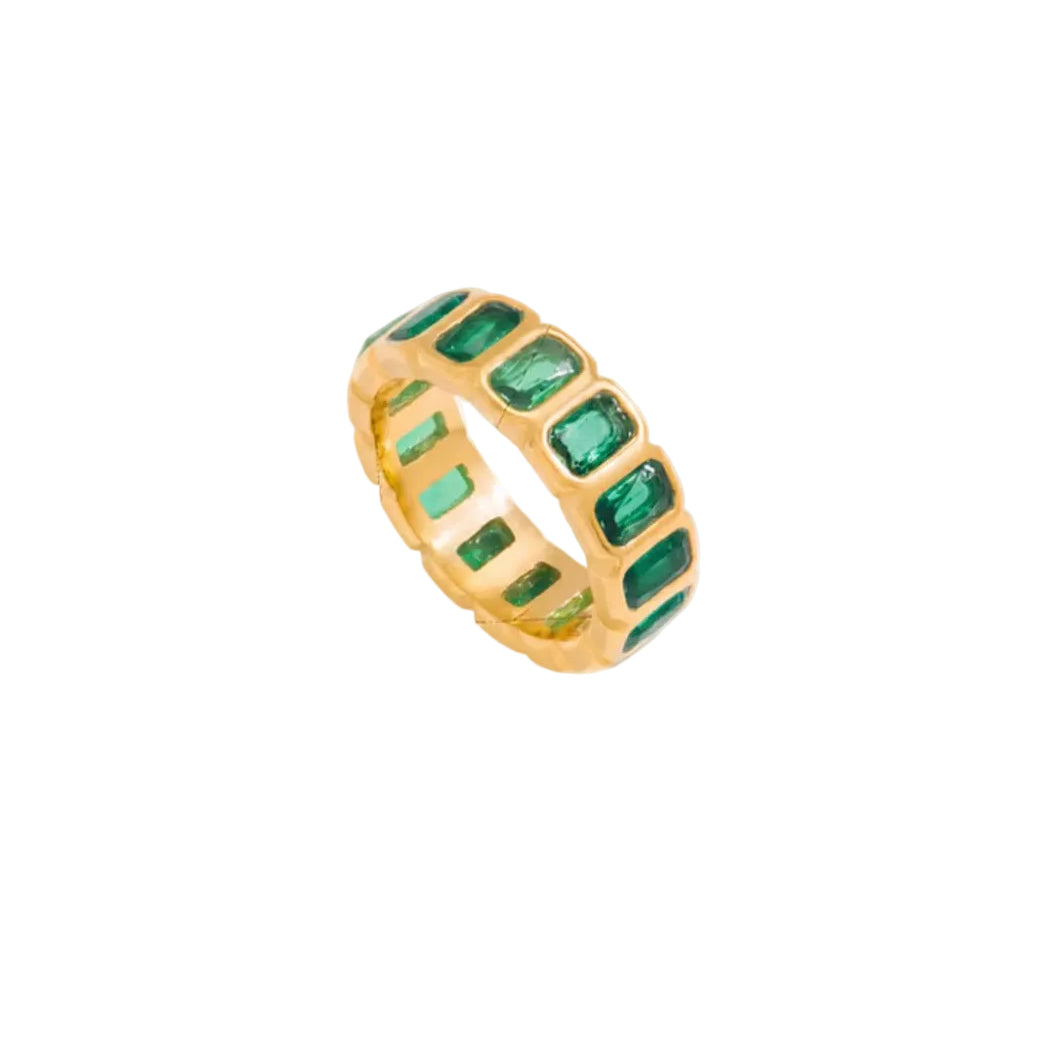 Bague Amalia