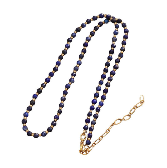 Collier Ivy