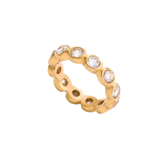 Bague Naïa