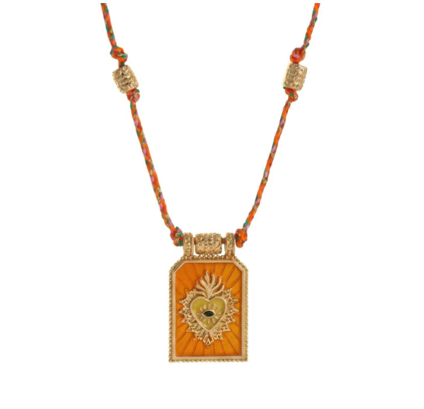 Collier Julie