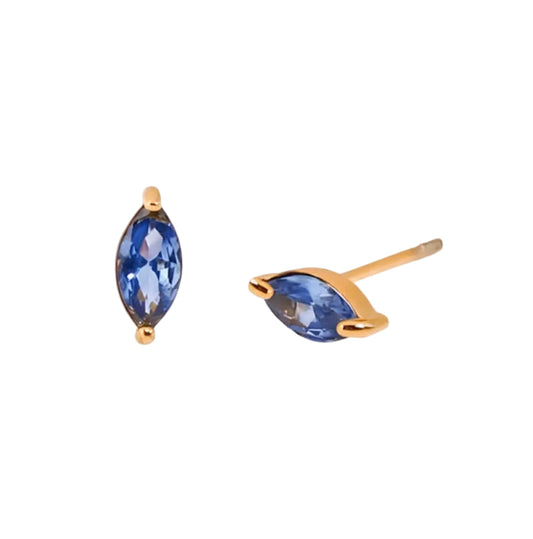 Boucles d’oreilles Loly
