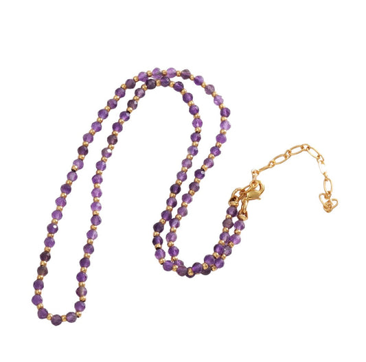 Collier Ivy