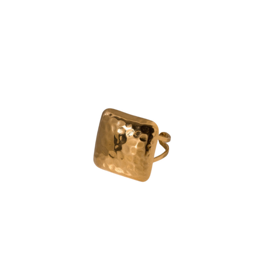 Bague Alma