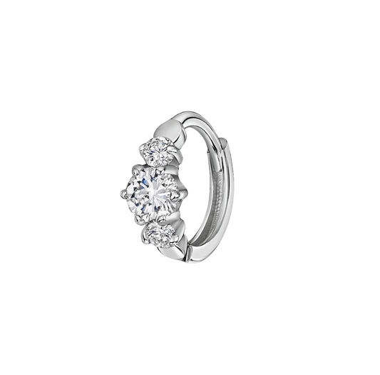 Mono boucle Elise