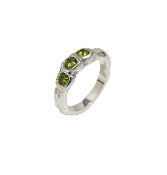 Bague Tao