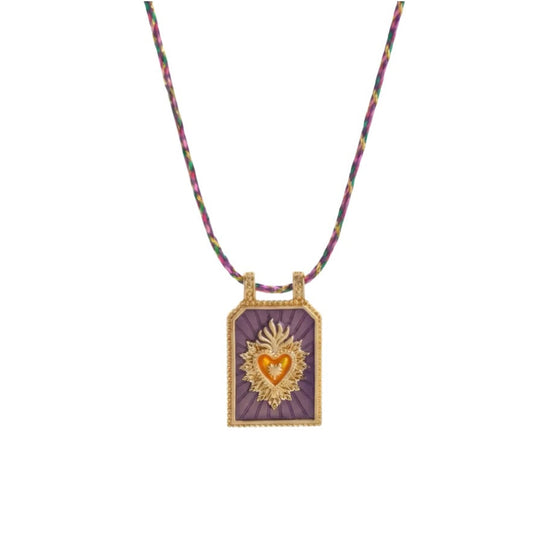 Collier Julie