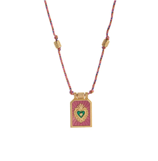 Collier Julie