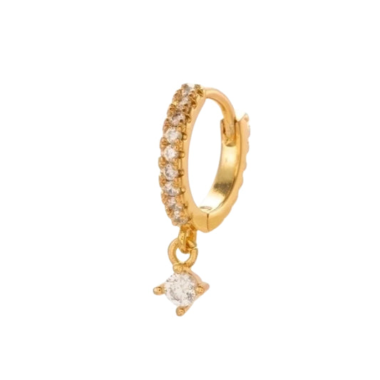 Mono boucle Dina