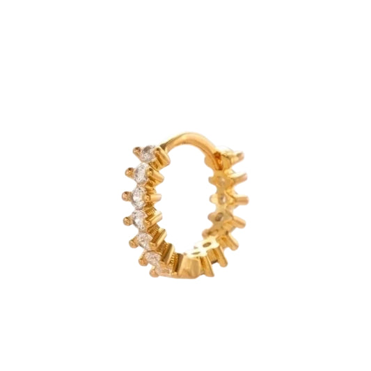 Mono boucle Lyv