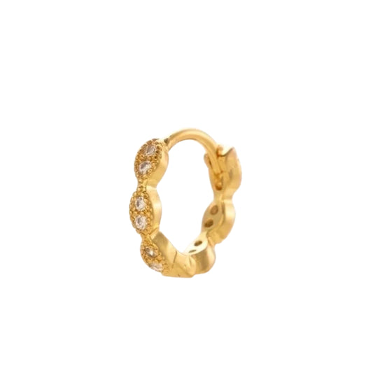 Mono boucle Lya