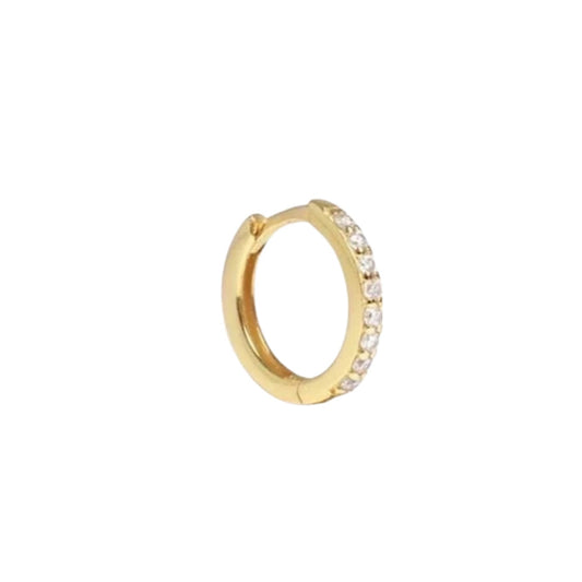Mono boucle Ella