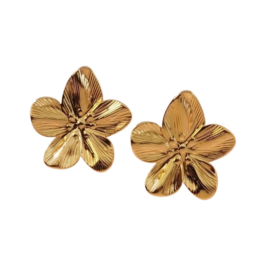 Boucles d'oreilles Lila