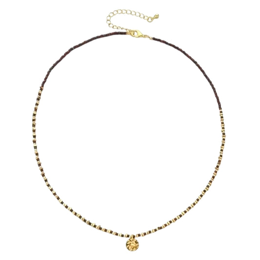 Collier Tara