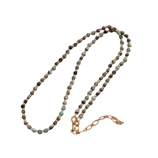 Collier Ivy
