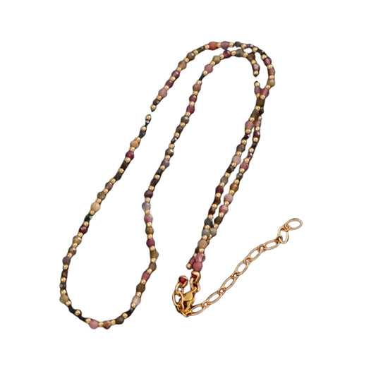 Collier Ivy