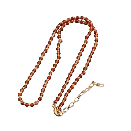 Collier Ivy