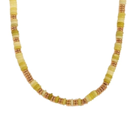 Collier Emma