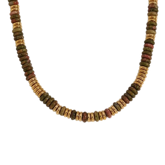 Collier Emma