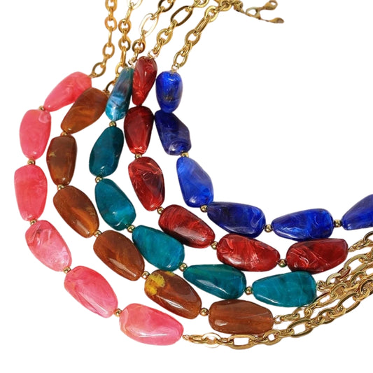 Collier Ysée