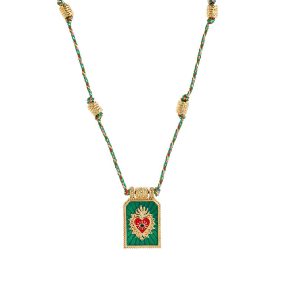 Collier Julie