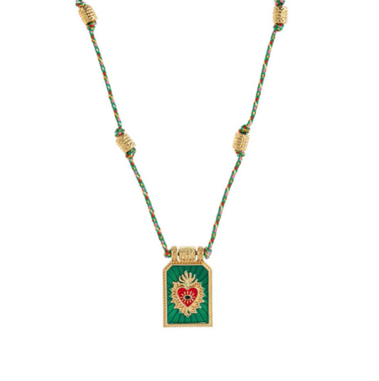 Collier Julie