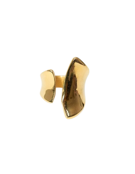 Bague Iris