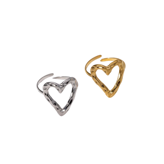 Bague Charline