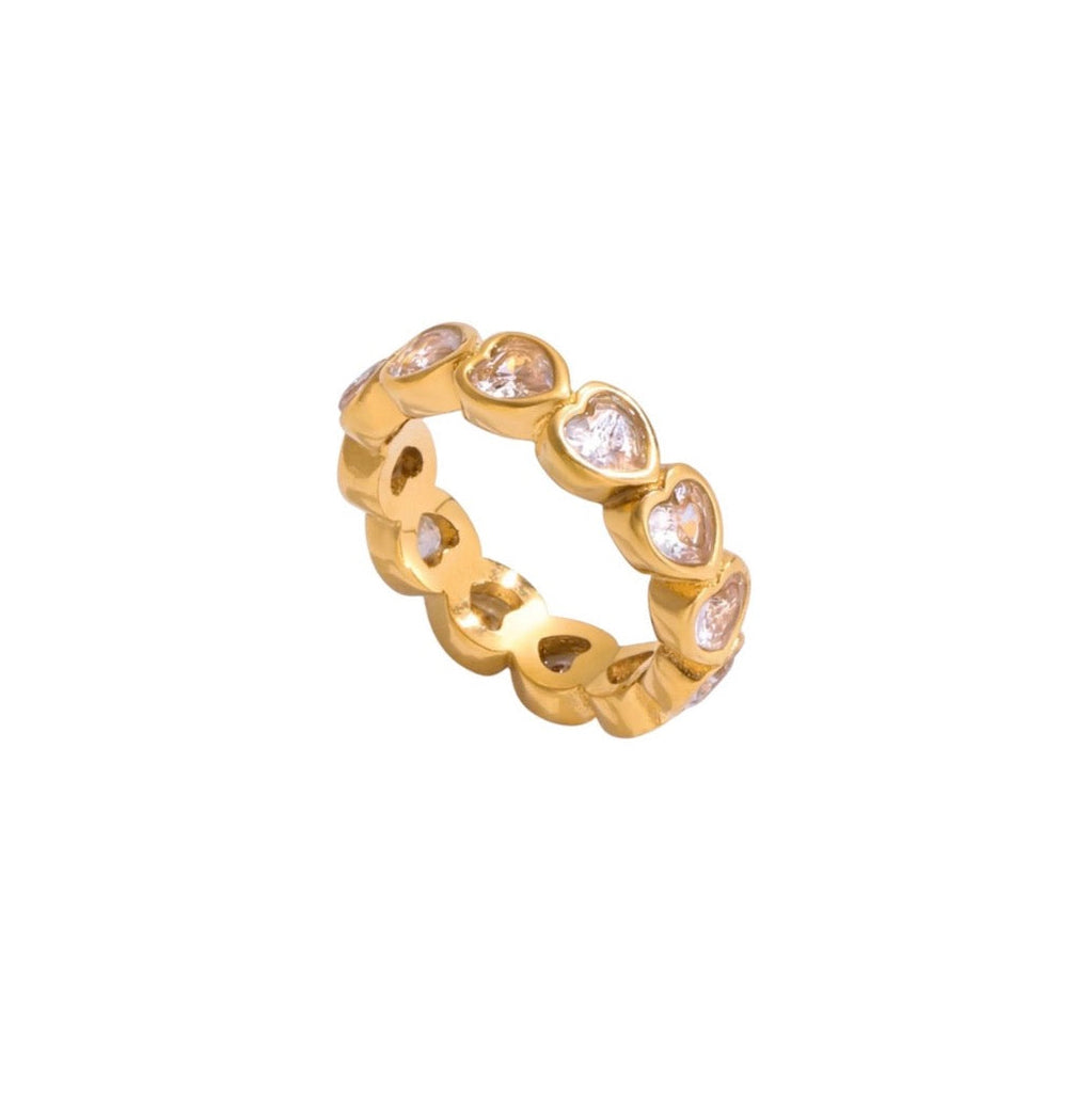 Bague Mia