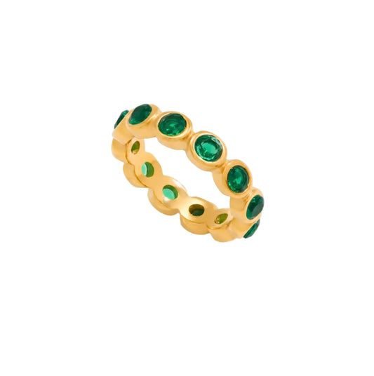 Bague Naïa