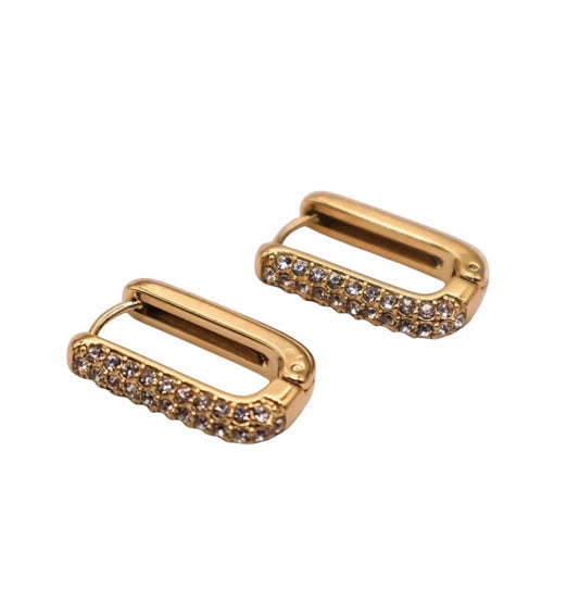 Boucles d’oreilles Ona