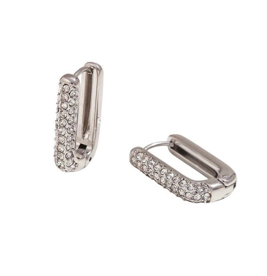 Boucles d’oreilles Ona