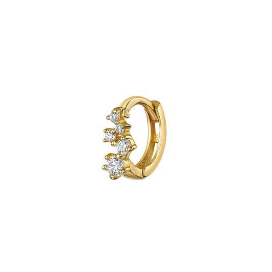 Mono boucle Angela
