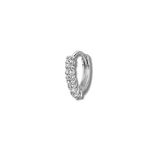 Mono boucle Elya