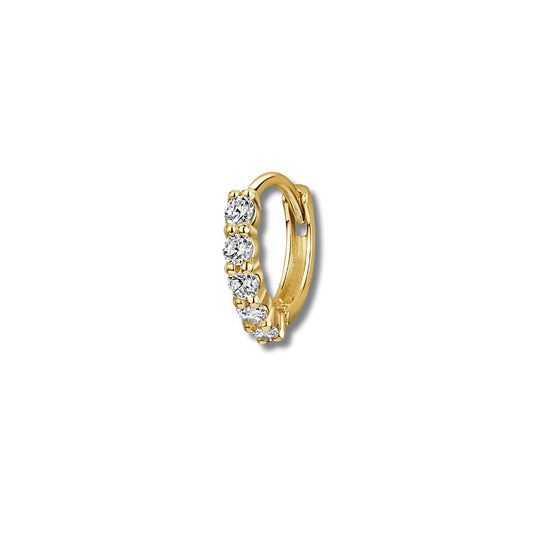 Mono boucle Elya