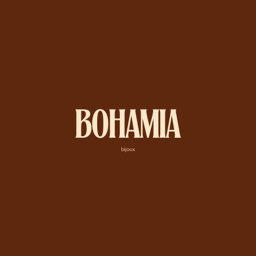 Bohamia